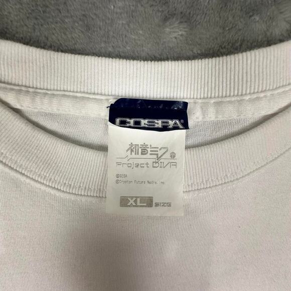 Vintage project diva cospa japan - Picture 4 of 7